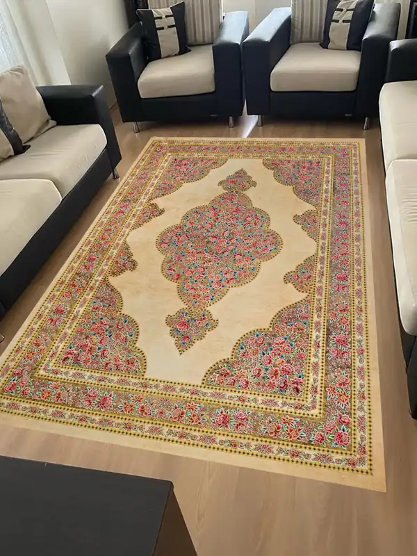 عکس جدیدترین مدل فرش