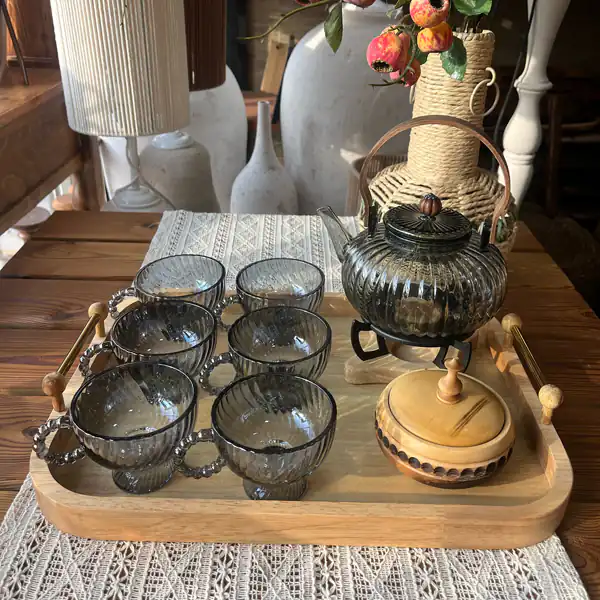انواع ست چای خوری
