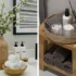 برای تزیین سرویس بهداشتی چه باید کرد با ایده های جدید