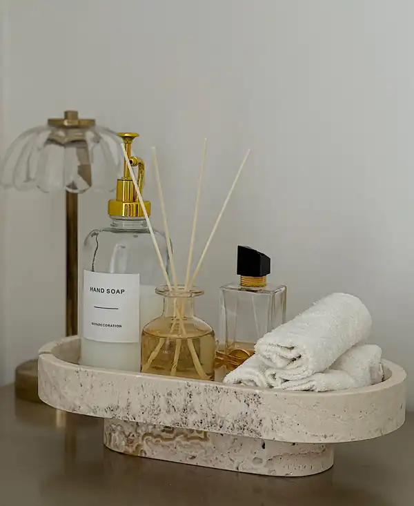 برای تزیین سرویس بهداشتی چه باید کرد
