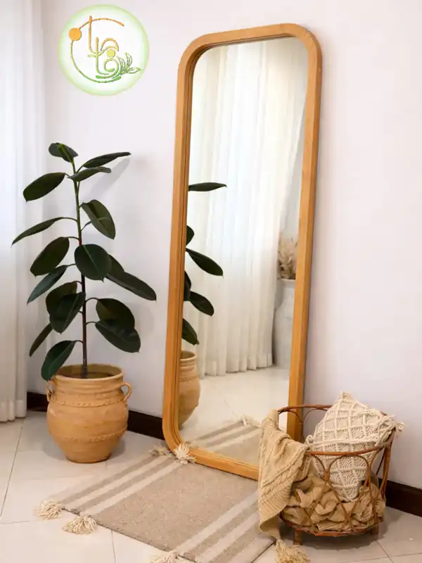 بهترین مدل آینه قدی