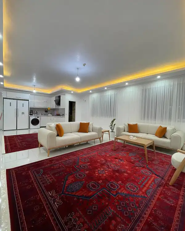 چند مدل چیدمان مبل