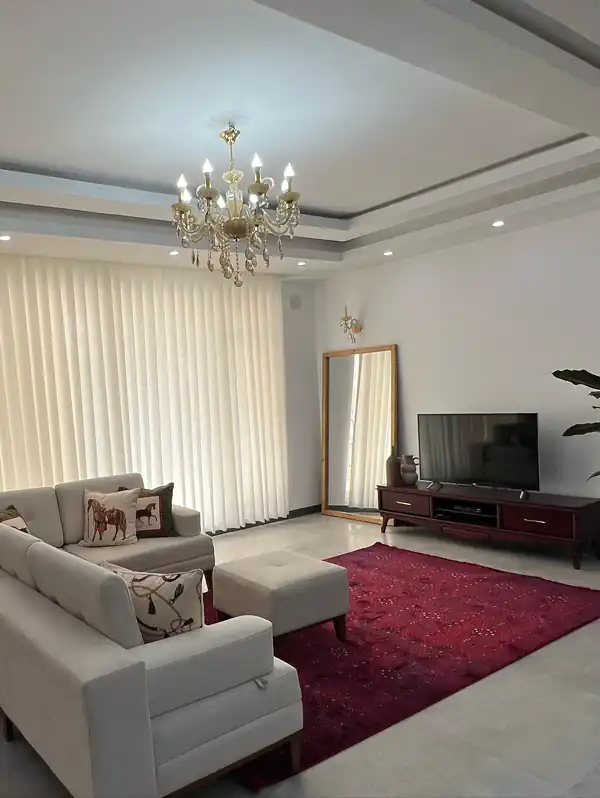 چند مدل چیدمان مبل