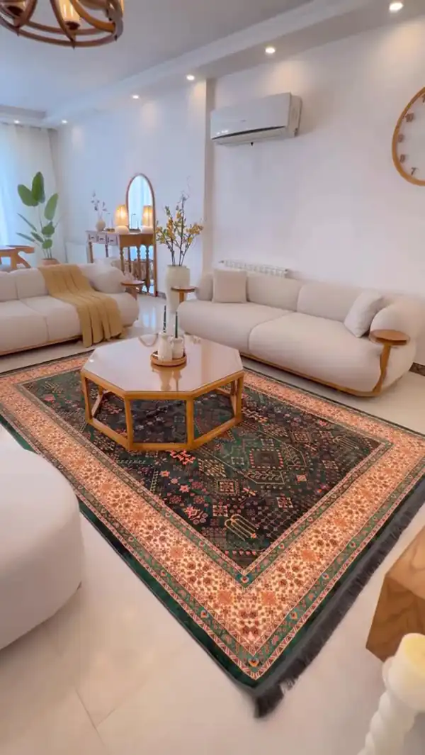 چند مدل چیدمان مبل