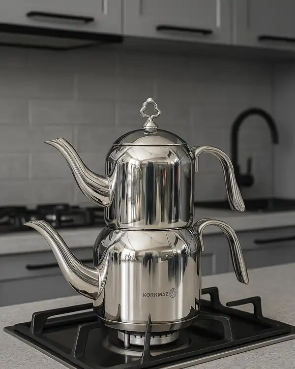 چند مدل کتری قوری