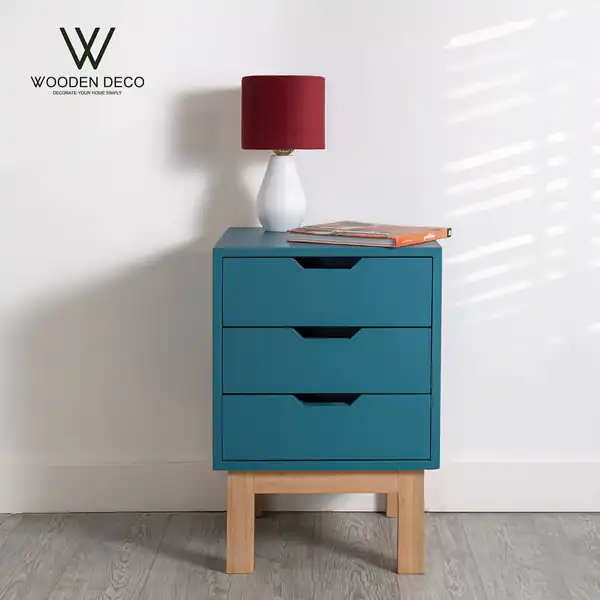 چند مدل پاتختی