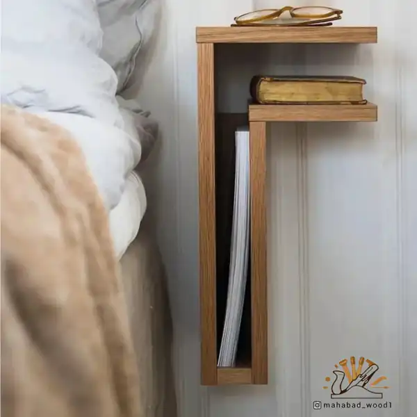 چند مدل پاتختی