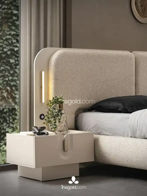 چند مدل پاتختی
