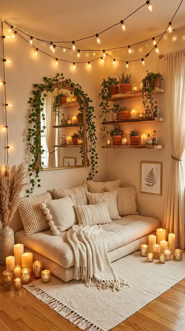 دیزاین اتاق شیک