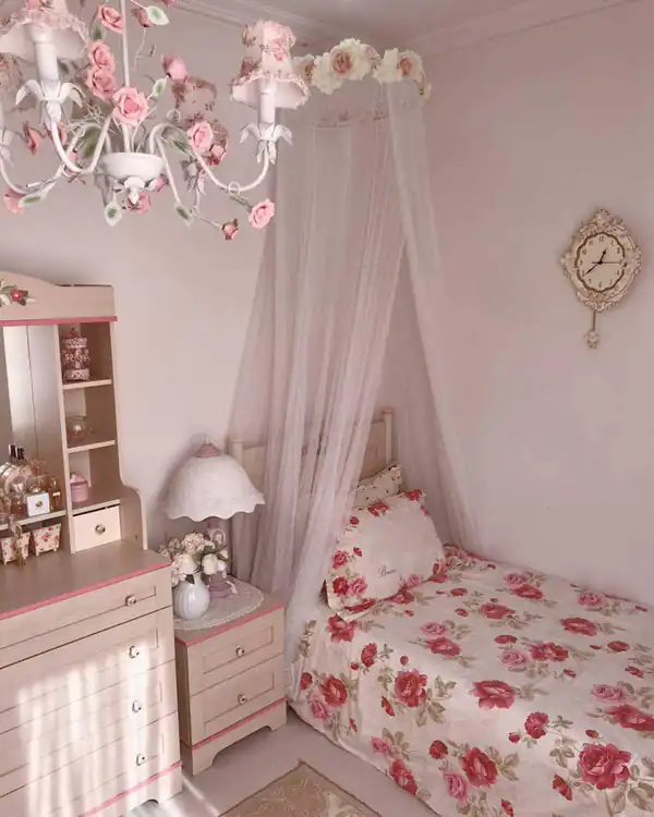 دیزاین اتاق شیک