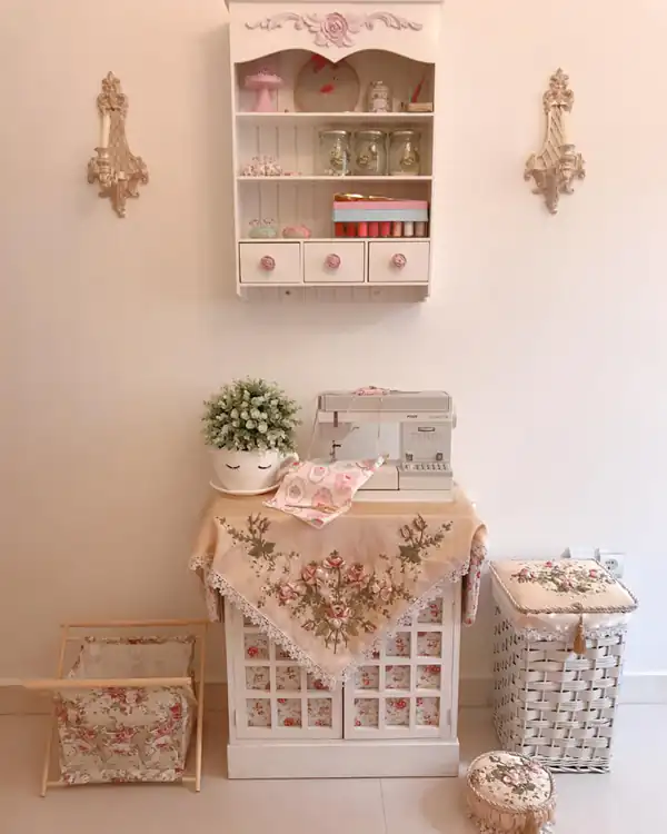 دیزاین اتاق شیک