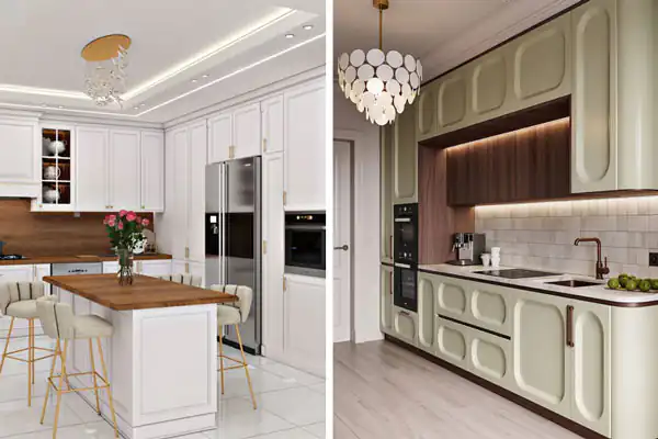 کابینت آشپزخانه مدرن و شیک جدیدترین مدل کابینت آشپزخانه ام دی اف هایگلاس مدل کابینت آشپزخانه ایرانی جدید جدیدترین مدل کابینت آشپزخانه جزیره مدل کابینت آشپزخانه کوچک ایرانی جدید مدل کابینت جدید برای آشپزخانه کوچک