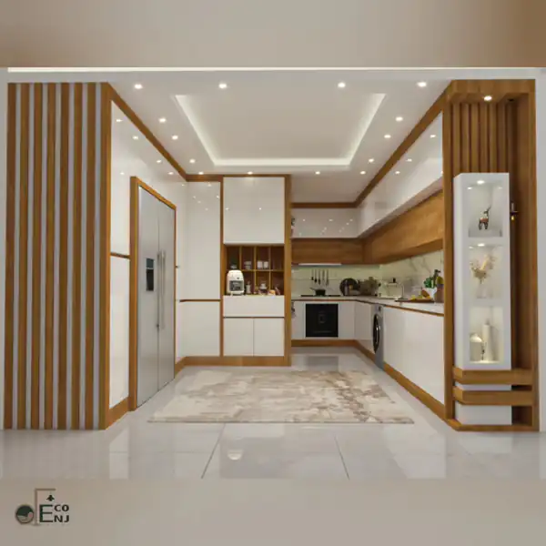 جدیدترین مدل آشپزخانه