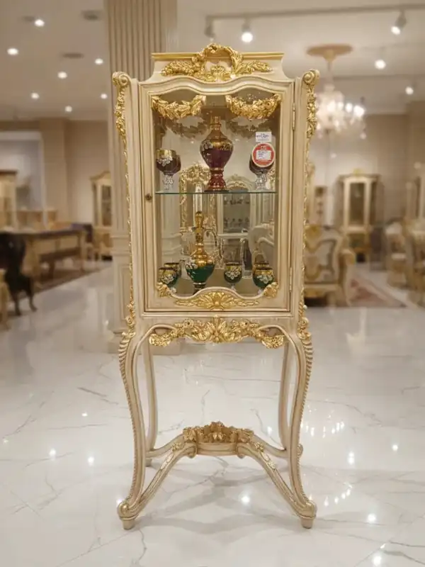 جدیدترین مدل بوفه