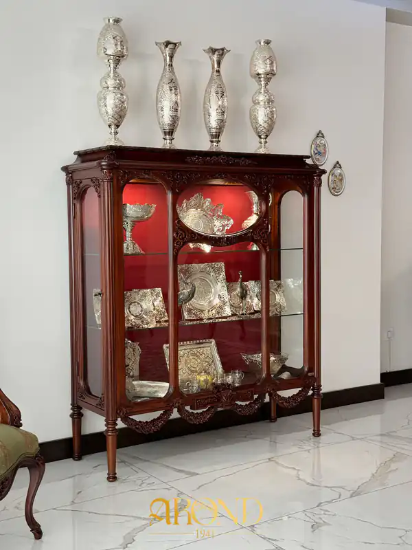 جدیدترین مدل بوفه