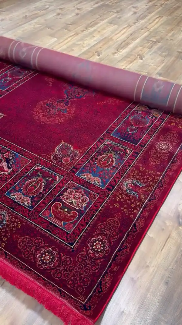 جدیدترین مدل فرش امسال