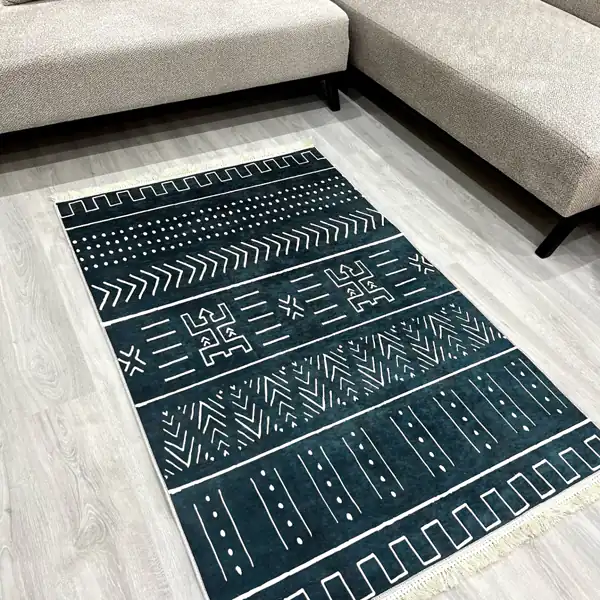 جدیدترین مدل فرش امسال