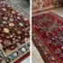 جدیدترین مدل فرش ایرانی برای پذیرایی و آشپزخانه