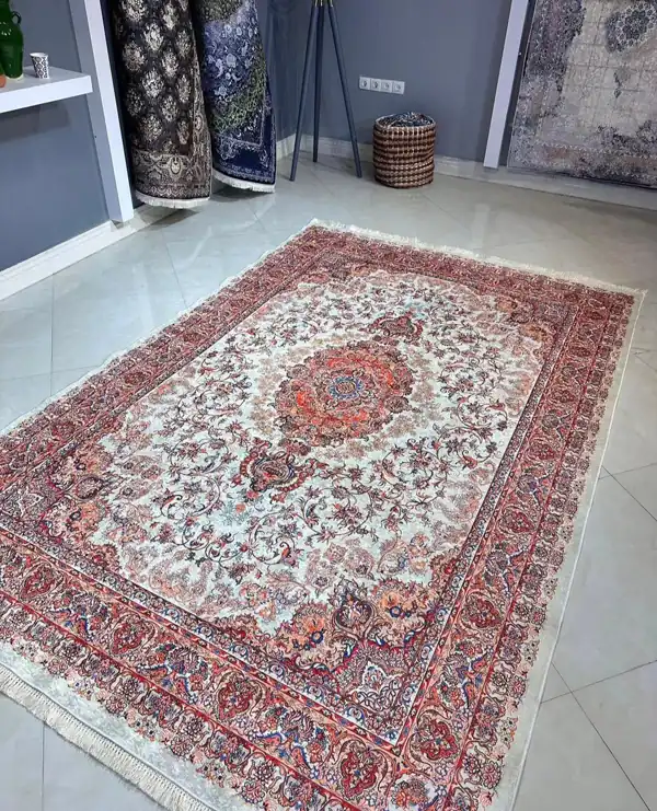 جدیدترین مدل فرش ایرانی
