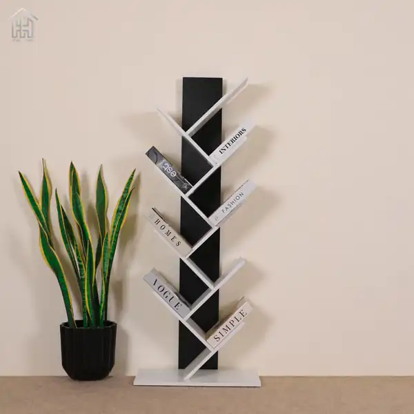 جدیدترین مدل کتابخانه ام دی اف