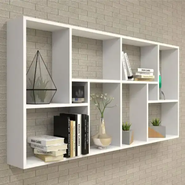 جدیدترین مدل کتابخانه ام دی اف