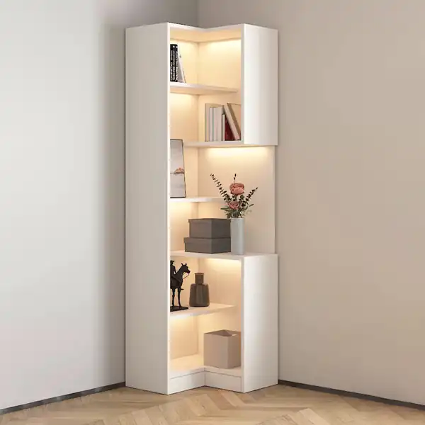 جدیدترین مدل کتابخانه ام دی اف