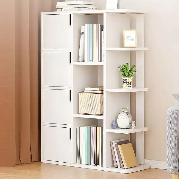جدیدترین مدل کتابخانه ام دی اف