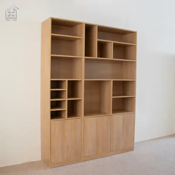 جدیدترین مدل کتابخانه ام دی اف