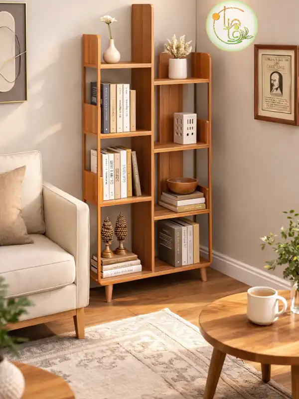 جدیدترین مدل کتابخانه ام دی اف