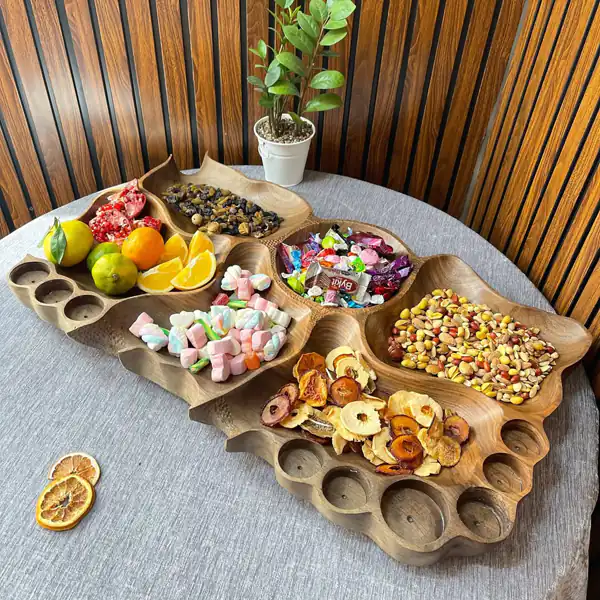 جدیدترین مدل اردو خوری