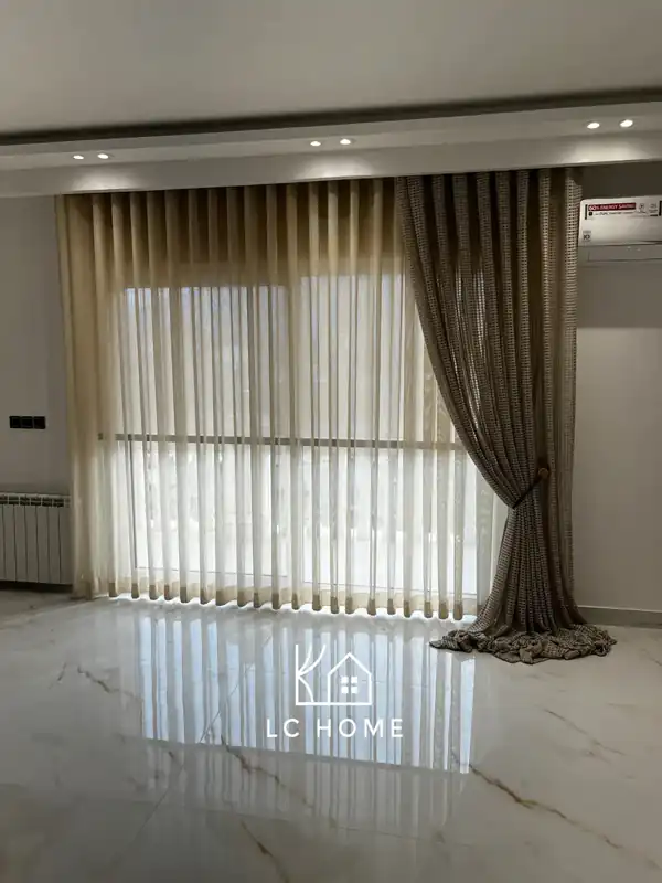 جدیدترین مدل پرده