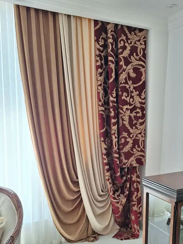 جدیدترین مدل پرده