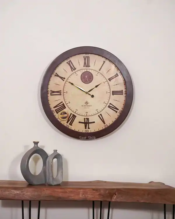 جدیدترین مدل ساعت دیواری ۱۴۰۵