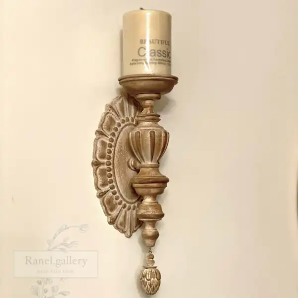 جدیدترین مدل شمعدان