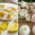 جدیدترین ست صبحانه خوری برای جهیزیه عروس