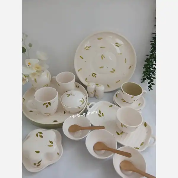 جدیدترین ست صبحانه خوری