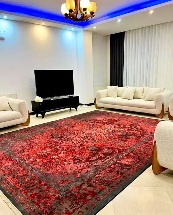 جهیزیه شیک و کامل