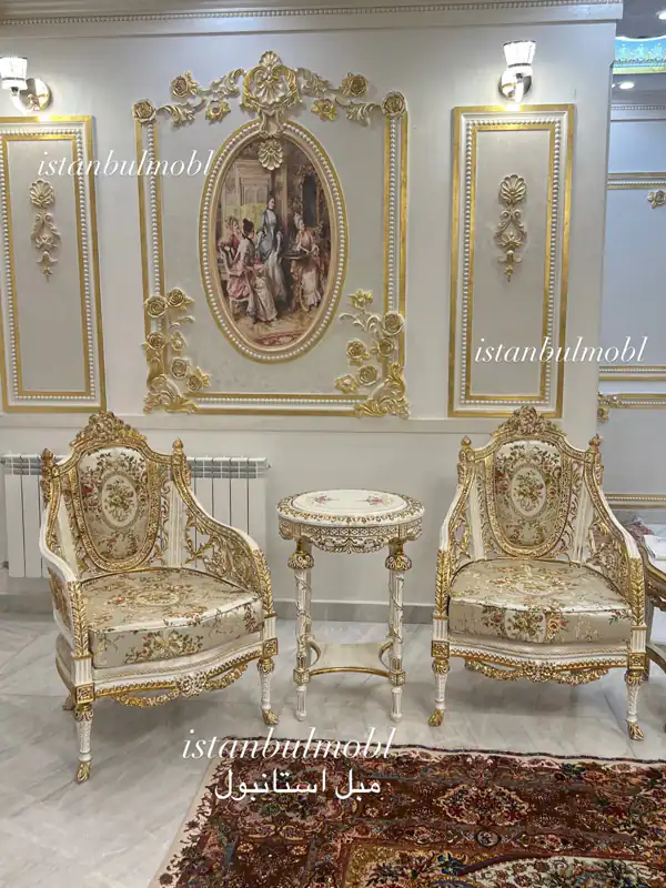 جهیزیه شیک و کامل