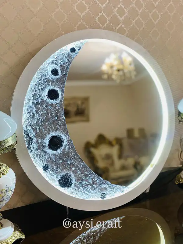مدل آینه دیواری ۱۴۰۵