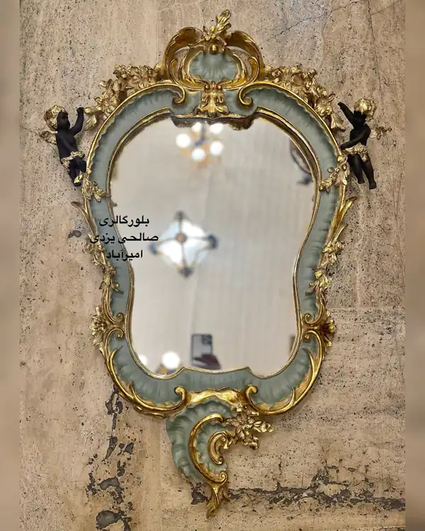 مدل آینه دیواری ۱۴۰۵