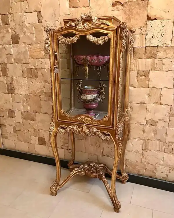 مدل بوفه