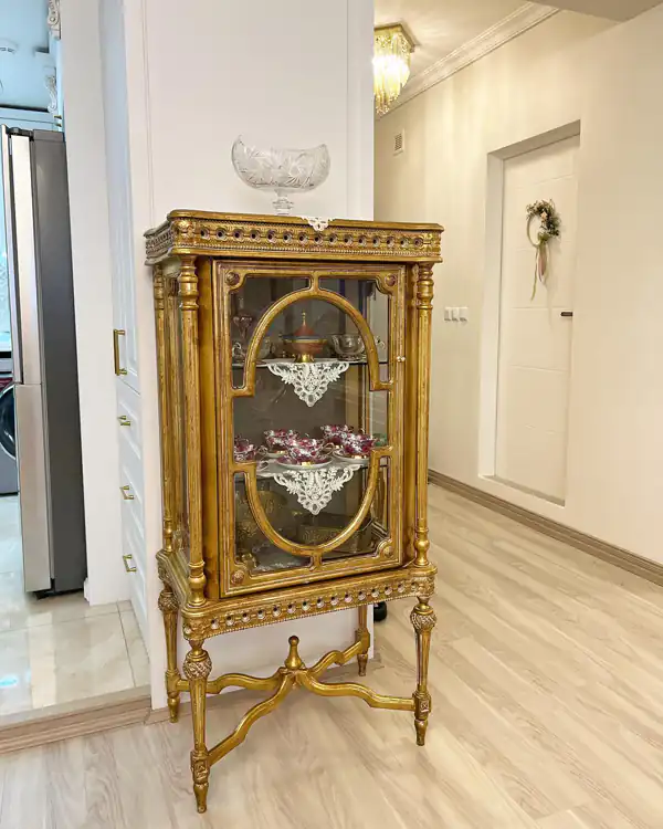 مدل بوفه کوتاه