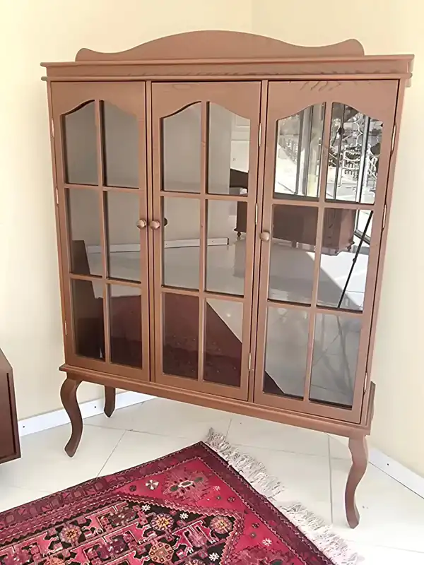 مدل بوفه کوتاه
