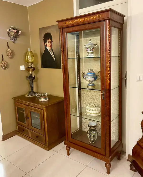 مدل بوفه مدرن
