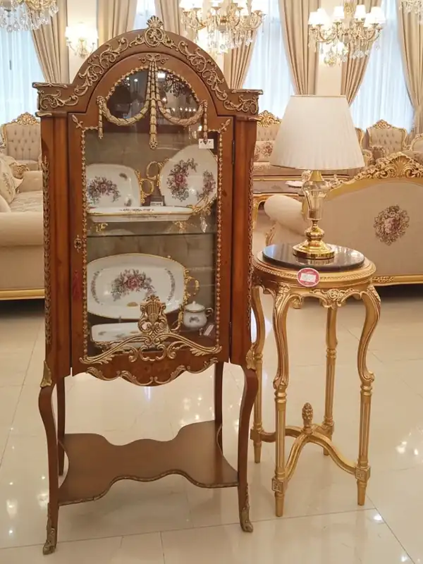 مدل بوفه مدرن