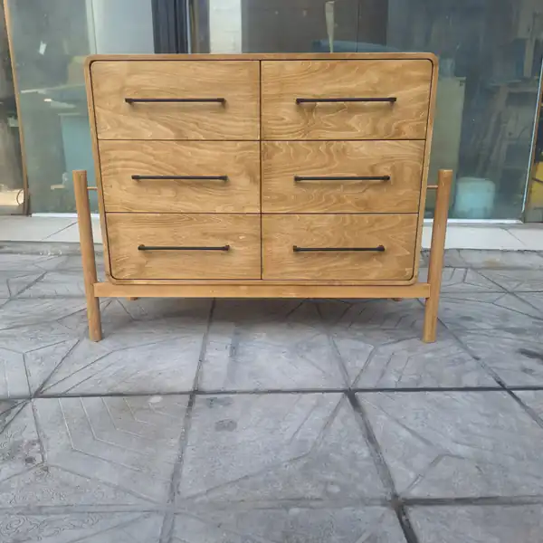 مدل دراور