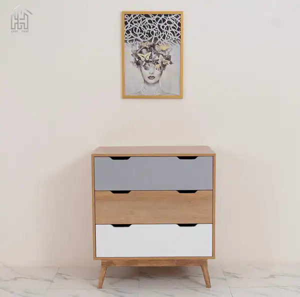 مدل دراور