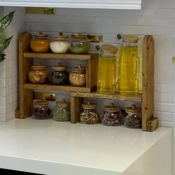 مدل استند آشپزخانه ۱۴۰۵