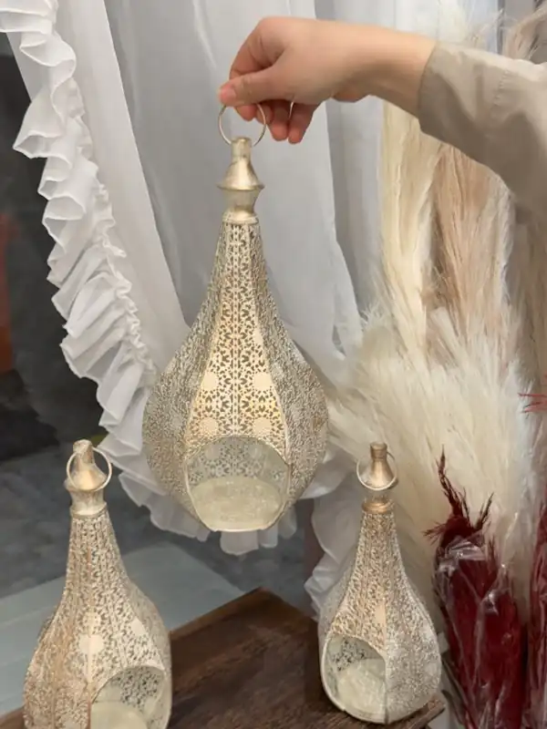 مدل فانوس شیک