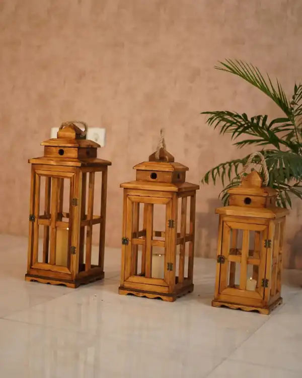 مدل فانوس شیک